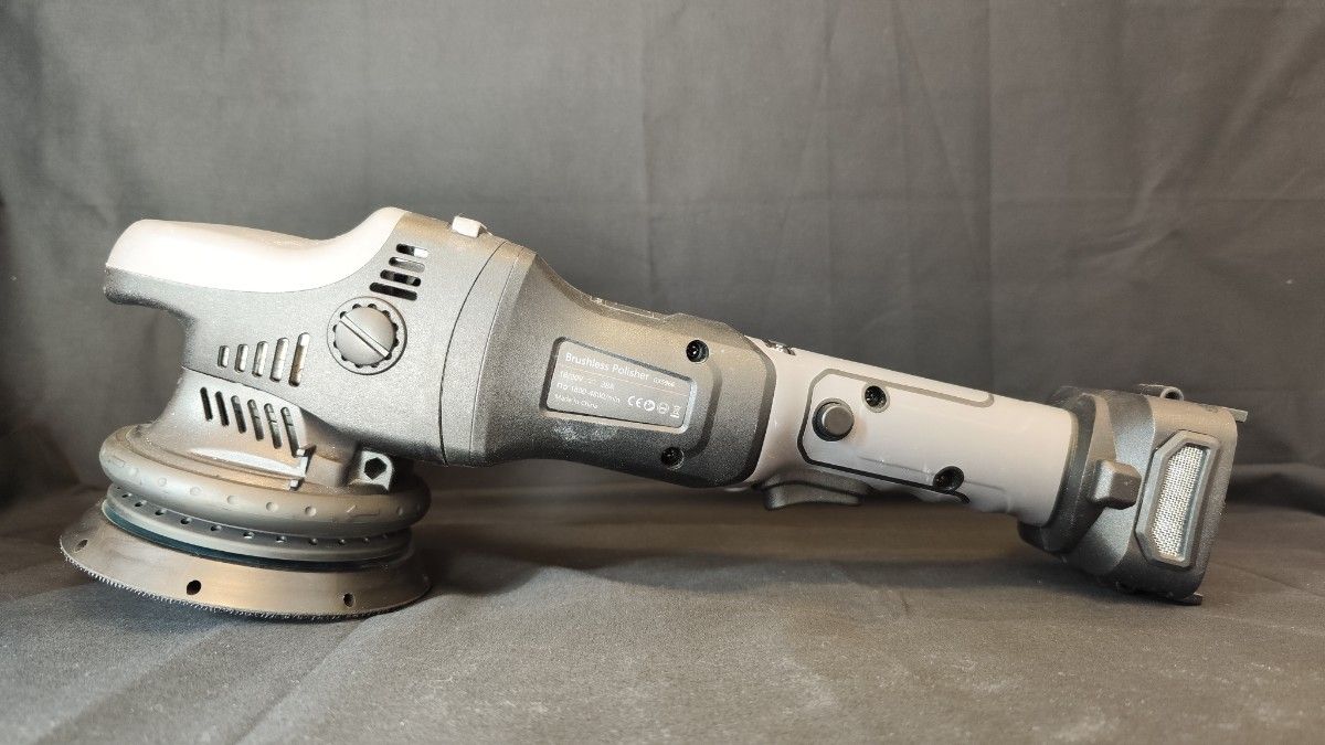 KYOPES キョペス markⅢ ブラシレスコードレスポリッシャー KYOPES キョペス markⅢ ブラシレスコードレスポリッシャー