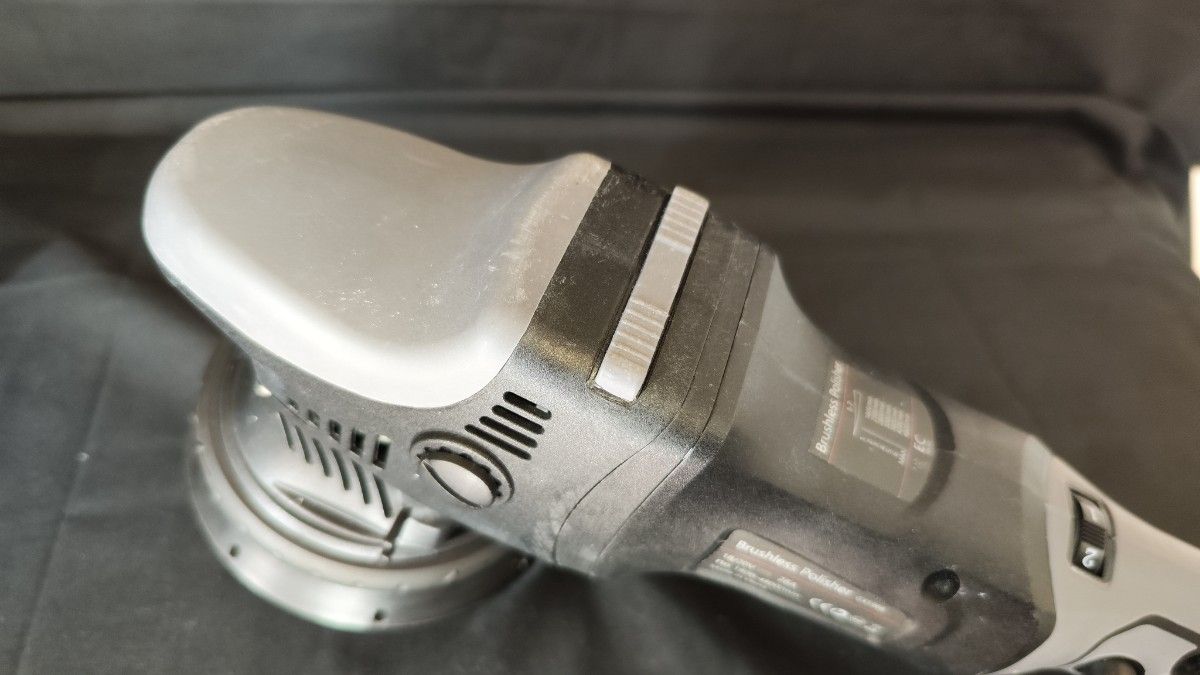 KYOPES キョペス markⅢ ブラシレスコードレスポリッシャー KYOPES キョペス markⅢ ブラシレスコードレスポリッシャー