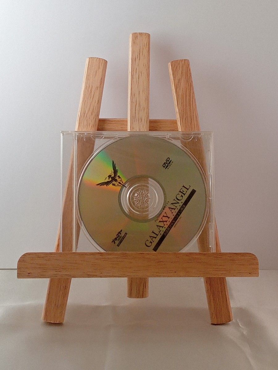 GALAXY ANGEL 店頭プロモーション用映像 DVD ギャラクシーエンジェル GALAXY ANGEL 店頭プロモーション用映像 DVD ギャラクシーエンジェル