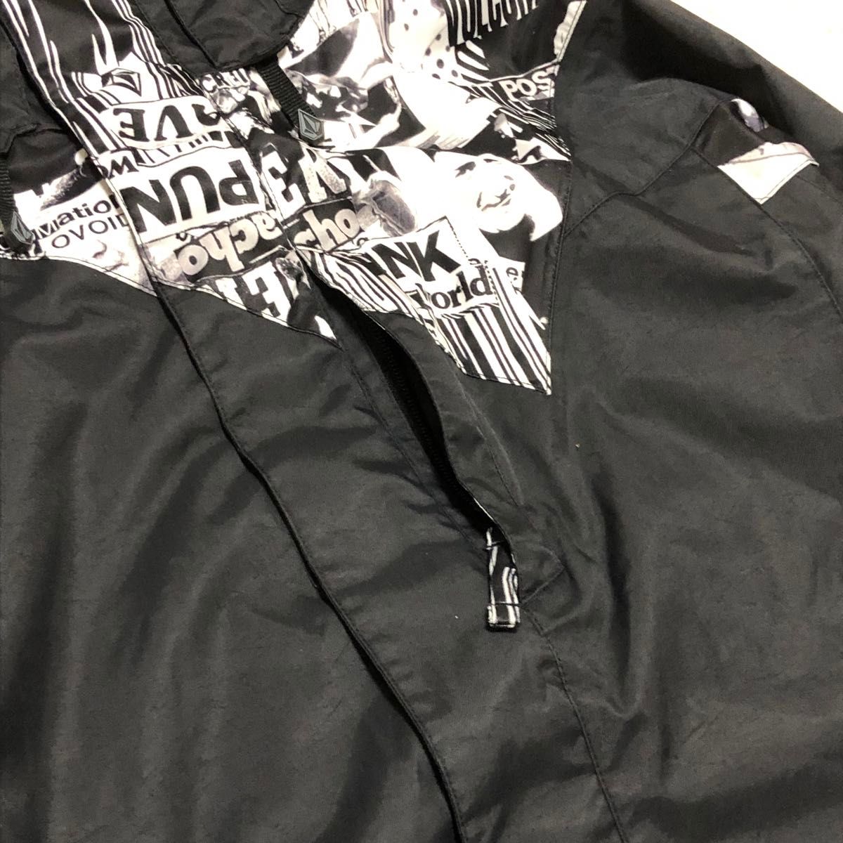 VOLCOM ボルコム NIMBUS スノーボードジャケットウェア スキー VOLCOM ボルコム NIMBUS スノーボードジャケットウェア スキー