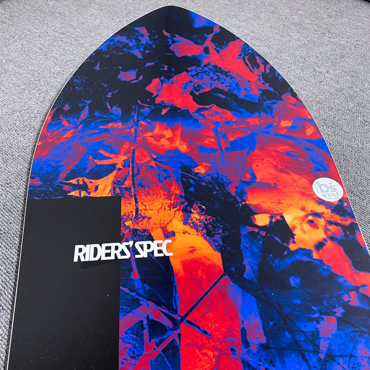 メーカー BC STREAM DR55W RIDERS' SPEC スノーボード パウダー メーカー BC STREAM DR55W RIDERS' SPEC スノーボード パウダー