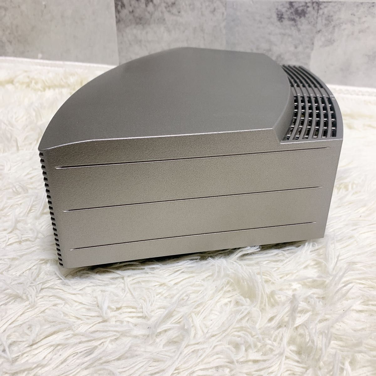 Bose Wave music system III パーソナルオーディオシステム Bose Wave music system III パーソナルオーディオシステム