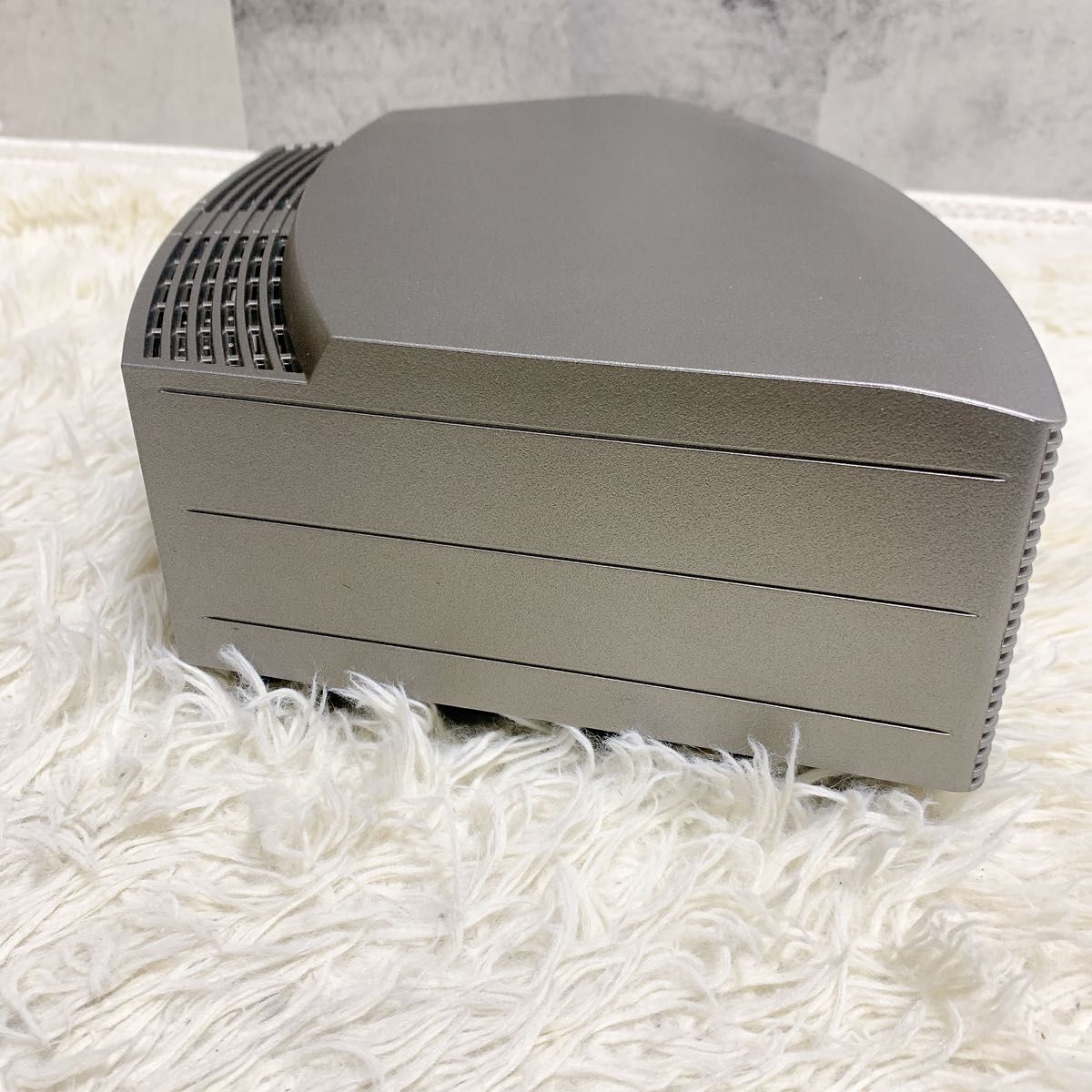 Bose Wave music system III パーソナルオーディオシステム Bose Wave music system III パーソナルオーディオシステム