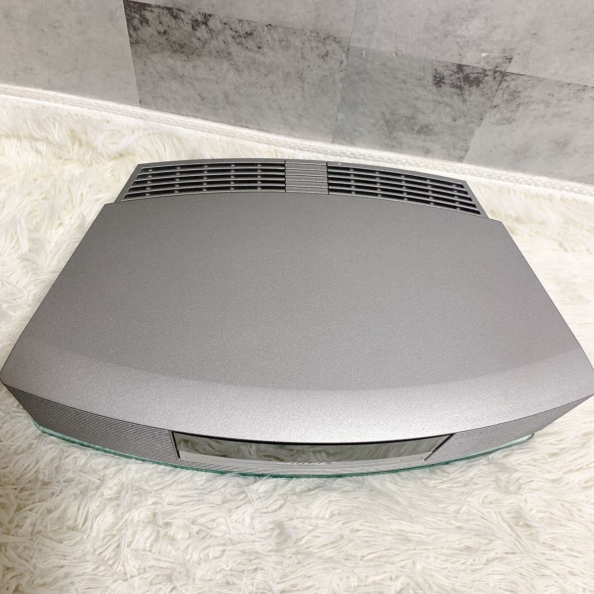 Bose Wave music system III パーソナルオーディオシステム Bose Wave music system III パーソナルオーディオシステム