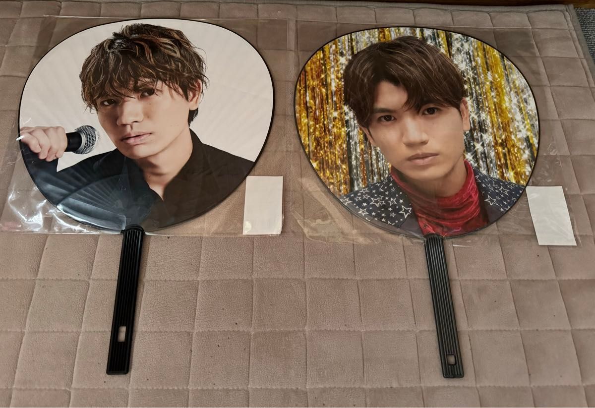 SixTONES ストーンズ ライブグッズ 新品 まとめ売り(ペンライト SixTONES ストーンズ ライブグッズ 新品 まとめ売り(ペンライト