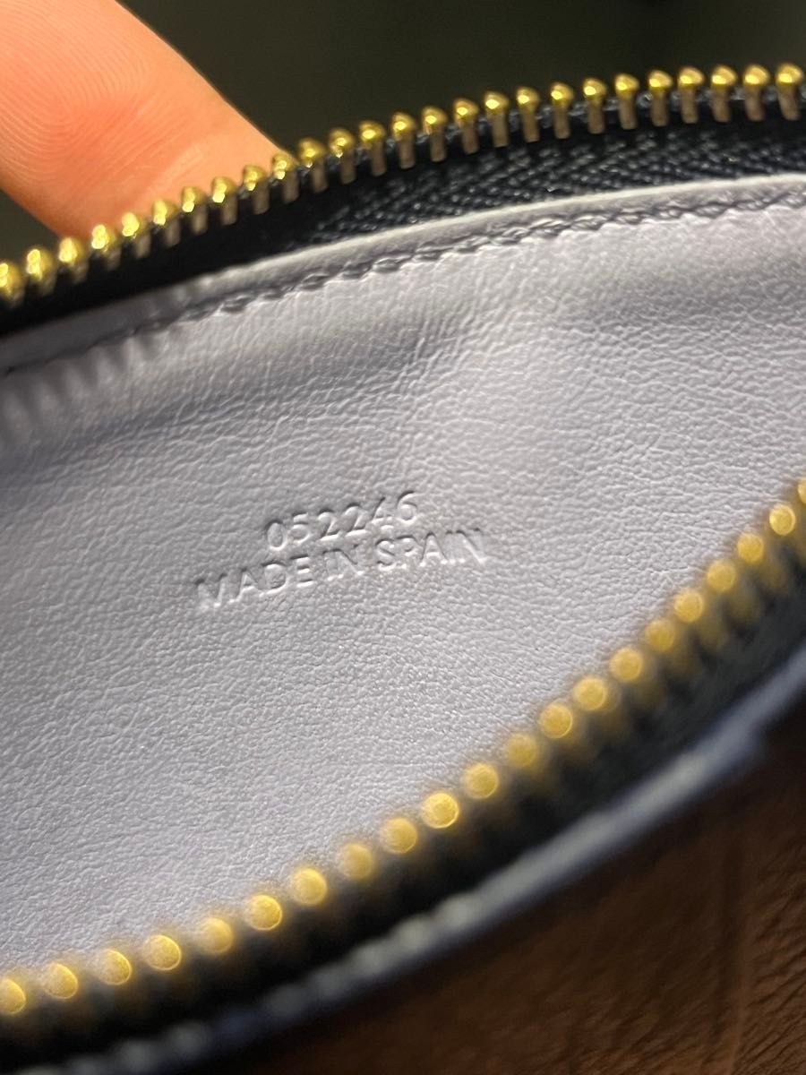 loeweジブリコラボ第三弾 ハウルの動く城 ハウル×カルシファー loeweジブリコラボ第三弾 ハウルの動く城 ハウル×カルシファー