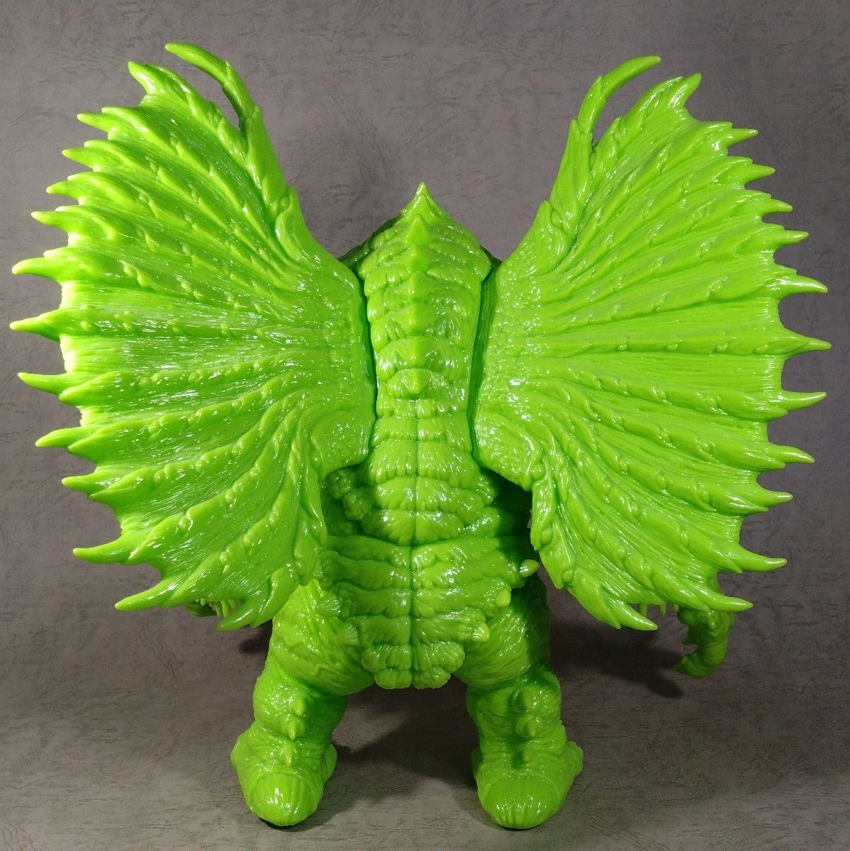 袋付 52TOYS ODDCRAFT JAMES GROMAN CTHULHU クトゥルフ ソフビ 袋付 52TOYS ODDCRAFT JAMES GROMAN CTHULHU クトゥルフ ソフビ