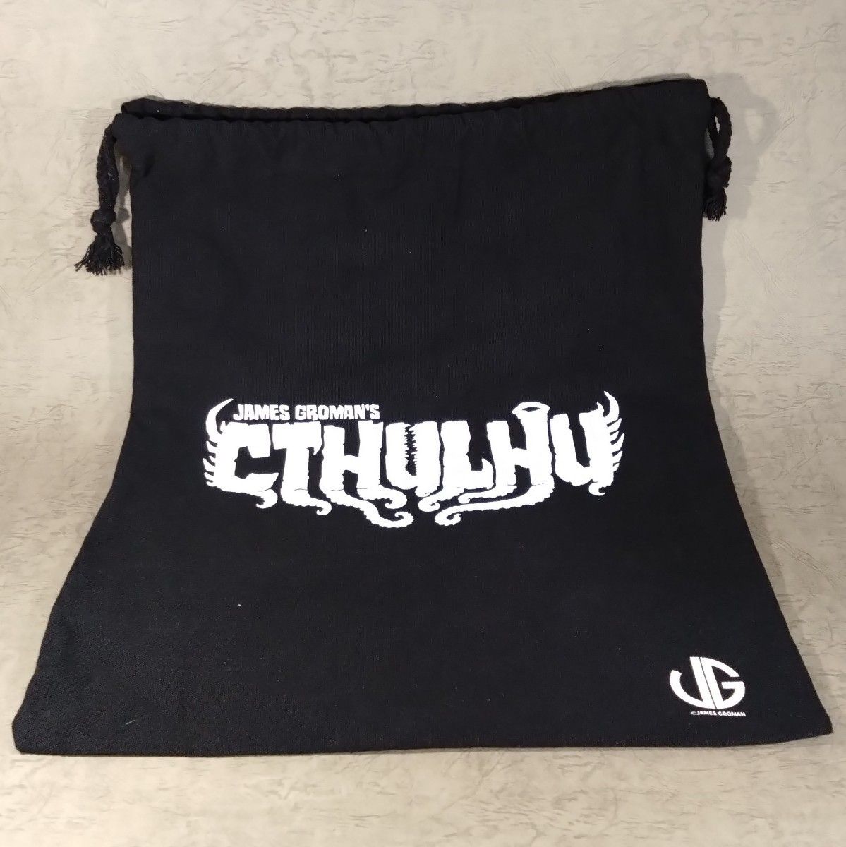 袋付 52TOYS ODDCRAFT JAMES GROMAN CTHULHU クトゥルフ ソフビ 袋付 52TOYS ODDCRAFT JAMES GROMAN CTHULHU クトゥルフ ソフビ