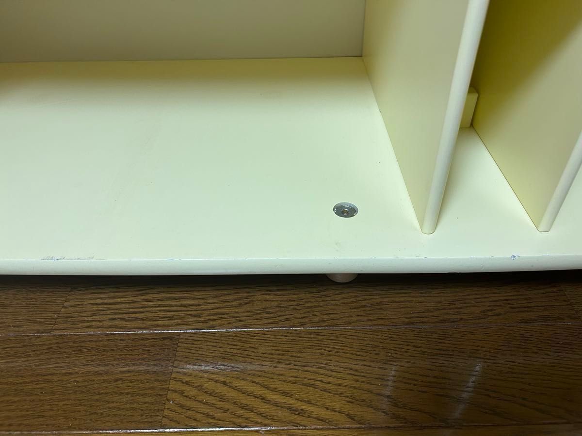 ディズニー 英語 棚 ブックケース bookcase dwe Disney ワールド ディズニー 英語 棚 ブックケース bookcase dwe Disney ワールド