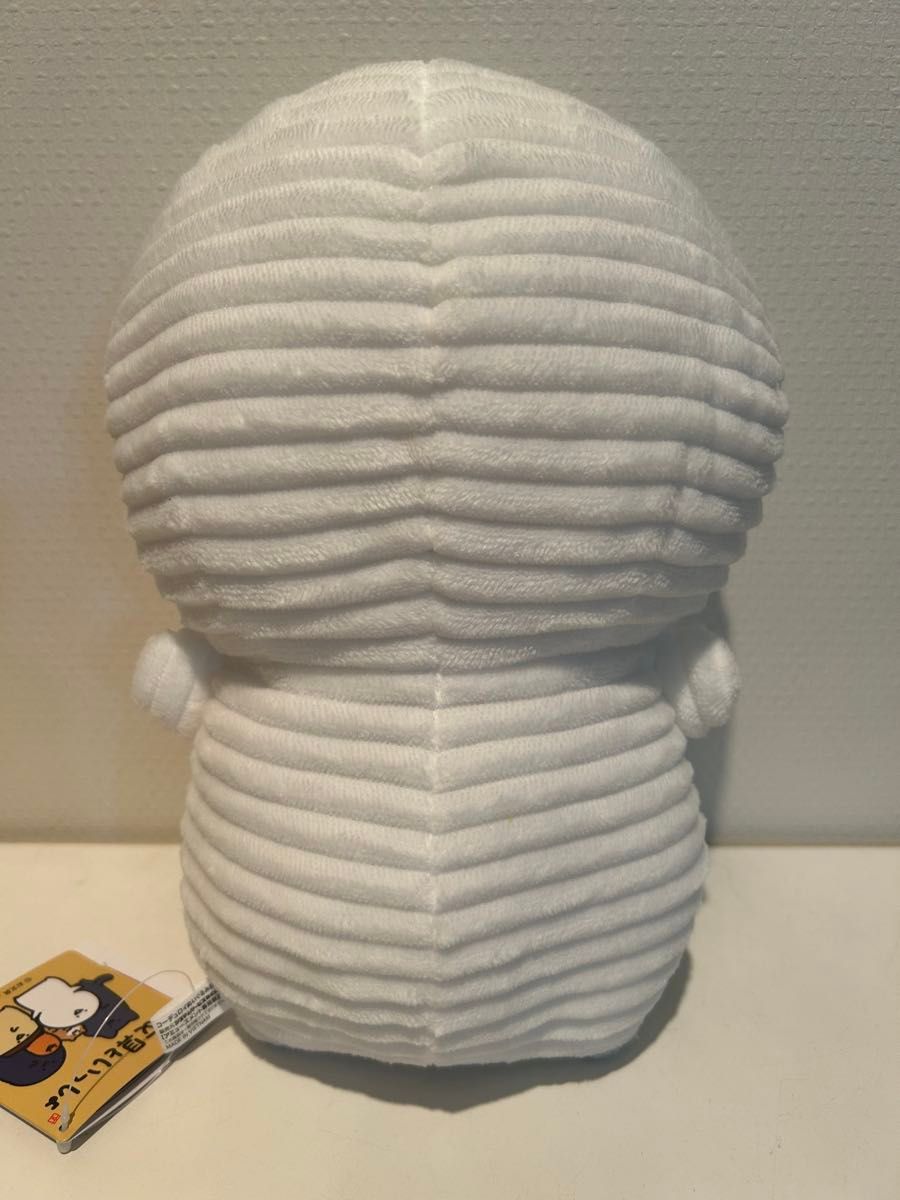 お文具といっしょ コーデュロイ ぬいぐるみ BIG お文具さん お文具といっしょ コーデュロイ ぬいぐるみ BIG お文具さん