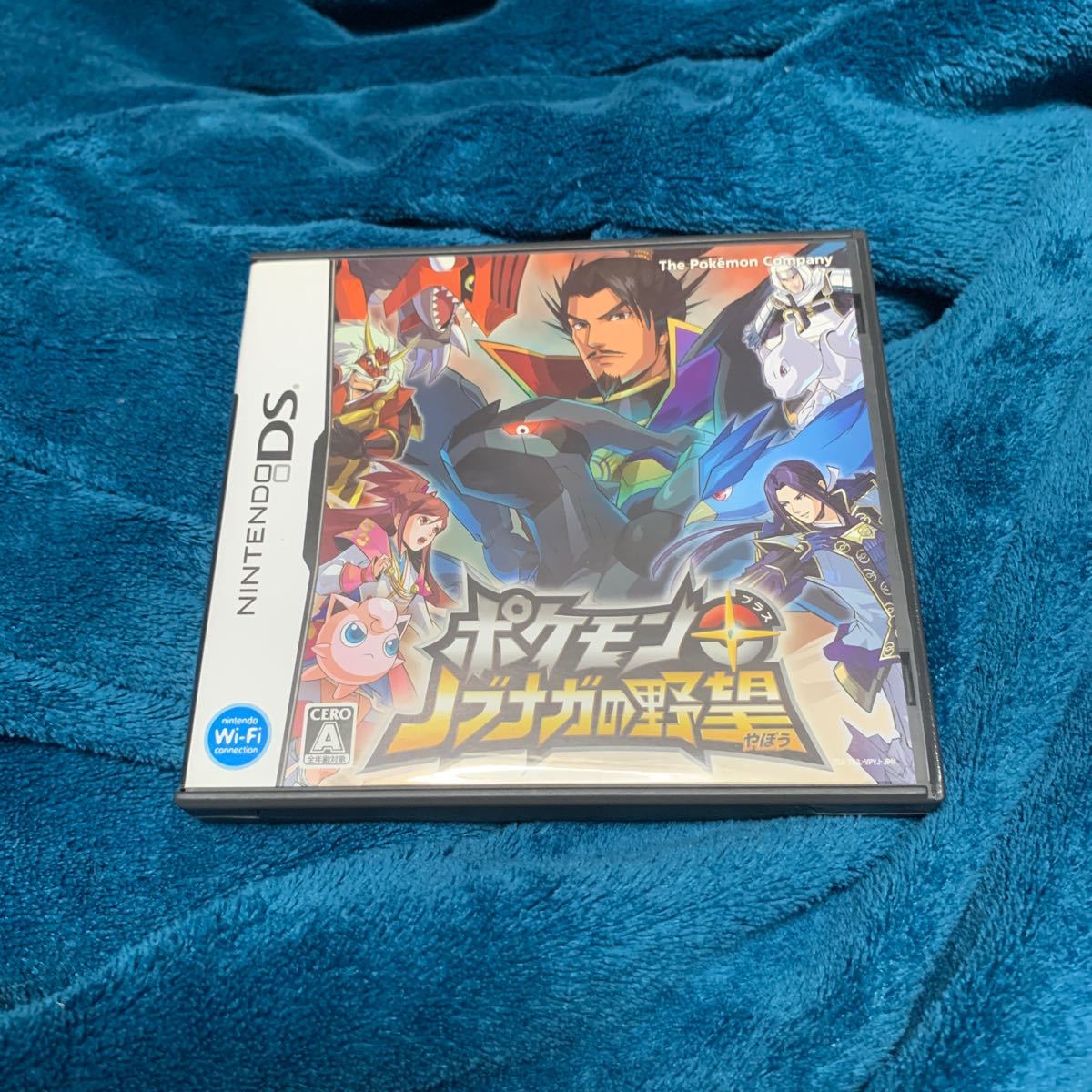 Paypayフリマ ポケモン ノブナガの野望 Paypayフリマ ポケモン ノブナガの野望