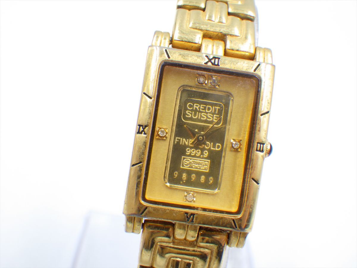 355574/②【1円スタート】ELGIN エルジン FK-929-C 999.9 355574/②【1円スタート】ELGIN エルジン FK-929-C 999.9