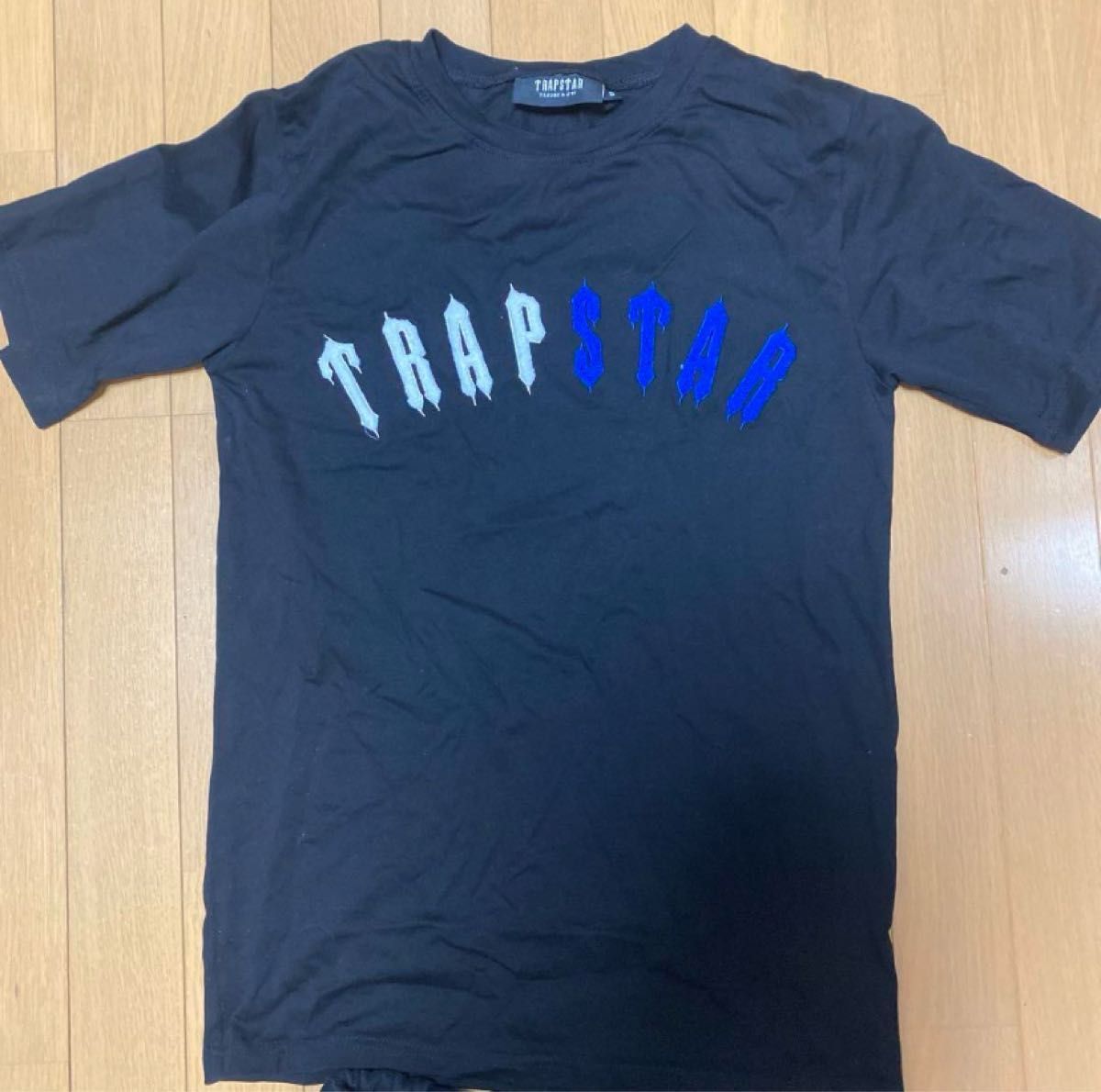 トラップスター trapstar セットアップ|Yahoo!フリマ(旧PayPay トラップスター trapstar セットアップ|Yahoo!フリマ(旧PayPay
