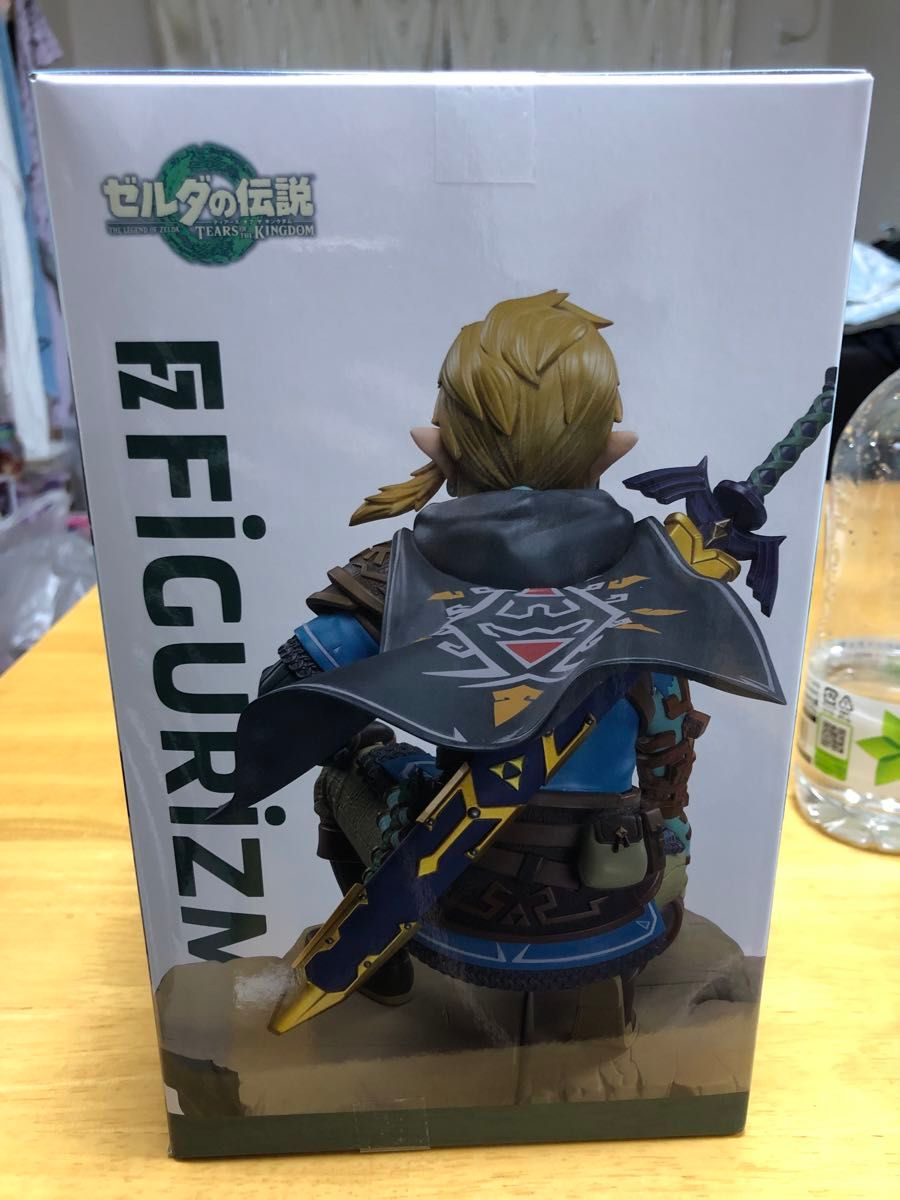 3個セット ゼルダの伝説 ティアキン リンク フィギュア|Yahoo 3個セット ゼルダの伝説 ティアキン リンク フィギュア|Yahoo
