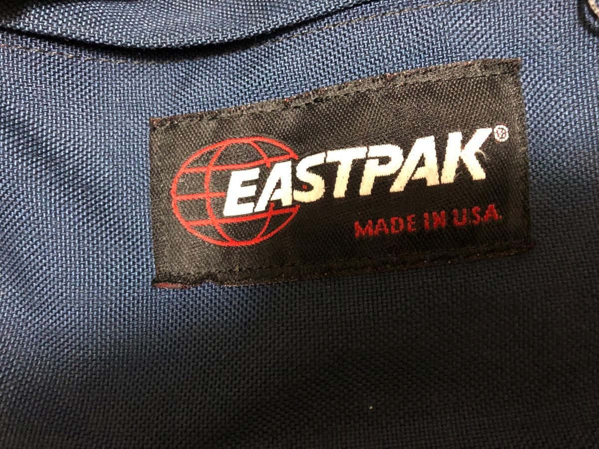 イーストパック EASTPAK バックパック リュックサック USA製 イーストパック EASTPAK バックパック リュックサック USA製