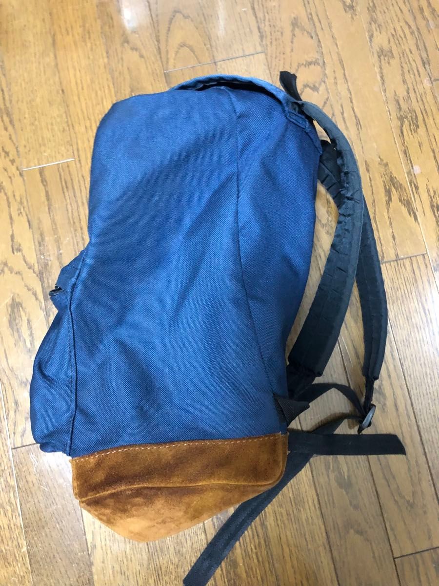 イーストパック EASTPAK バックパック リュックサック USA製 イーストパック EASTPAK バックパック リュックサック USA製