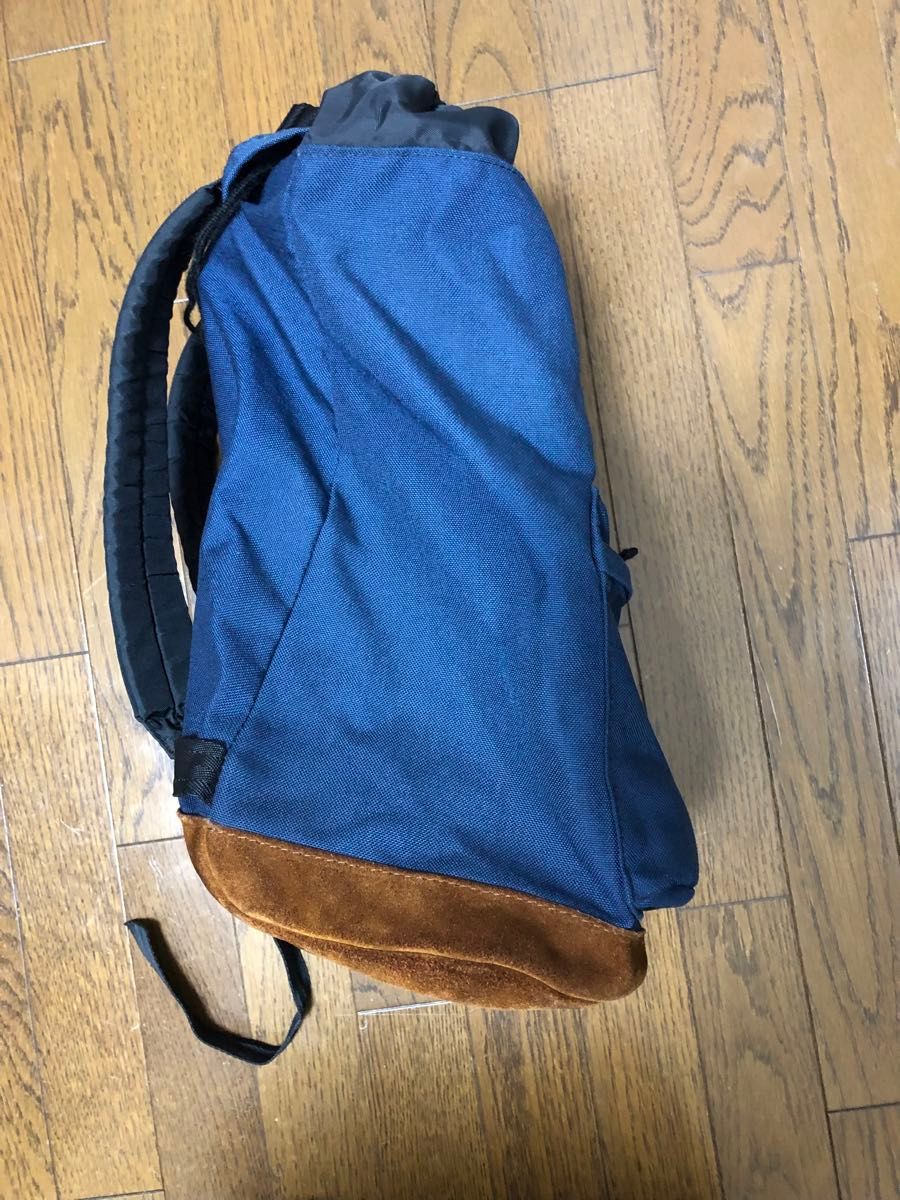 イーストパック EASTPAK バックパック リュックサック USA製 イーストパック EASTPAK バックパック リュックサック USA製