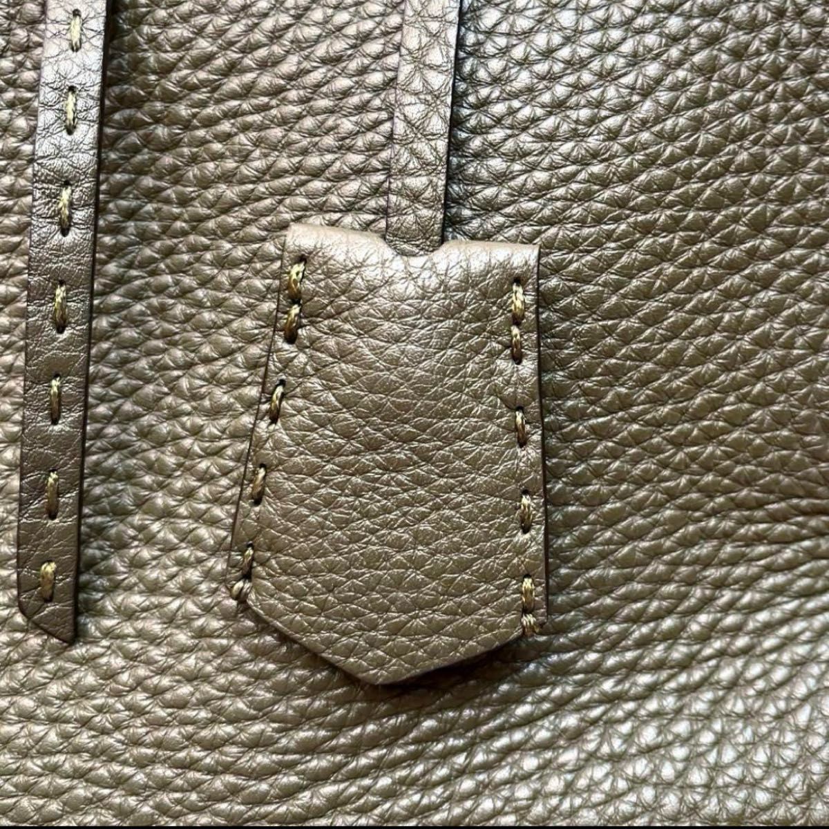 美品】FENDI フェンディ セレリア レイ 2wayショルダーバッグ 美品】FENDI フェンディ セレリア レイ 2wayショルダーバッグ
