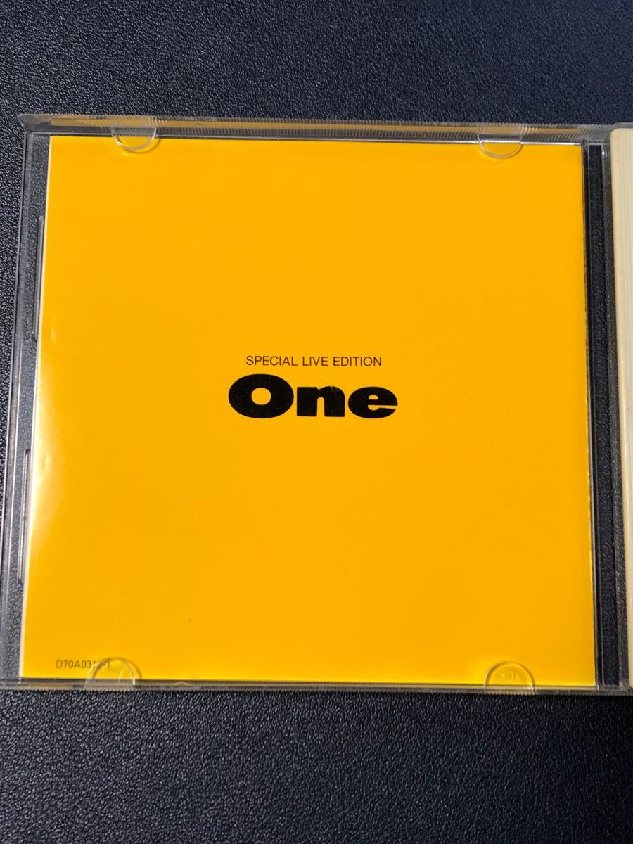 THE ALFEE 「ONE NIGHT DREAMS」CD BOX 2枚組 THE ALFEE ONE NIGHT DREAMS CD 2枚組