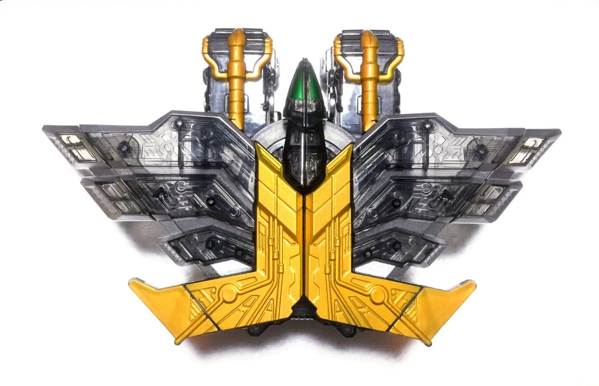 仮面ライダーW CSM風 エクストリームメモリ ガイアメモリ 風都 仮面ライダーW CSM風 エクストリームメモリ ガイアメモリ 風都