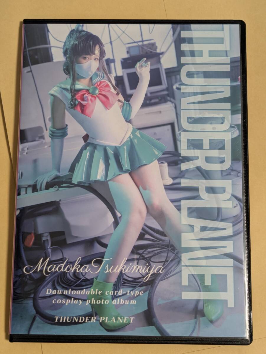 セーラージュピター 2L判・六切りポスター 他N10 S20 Yahoo!オークション - 月宮まどか TUNDER PLANET セーラー