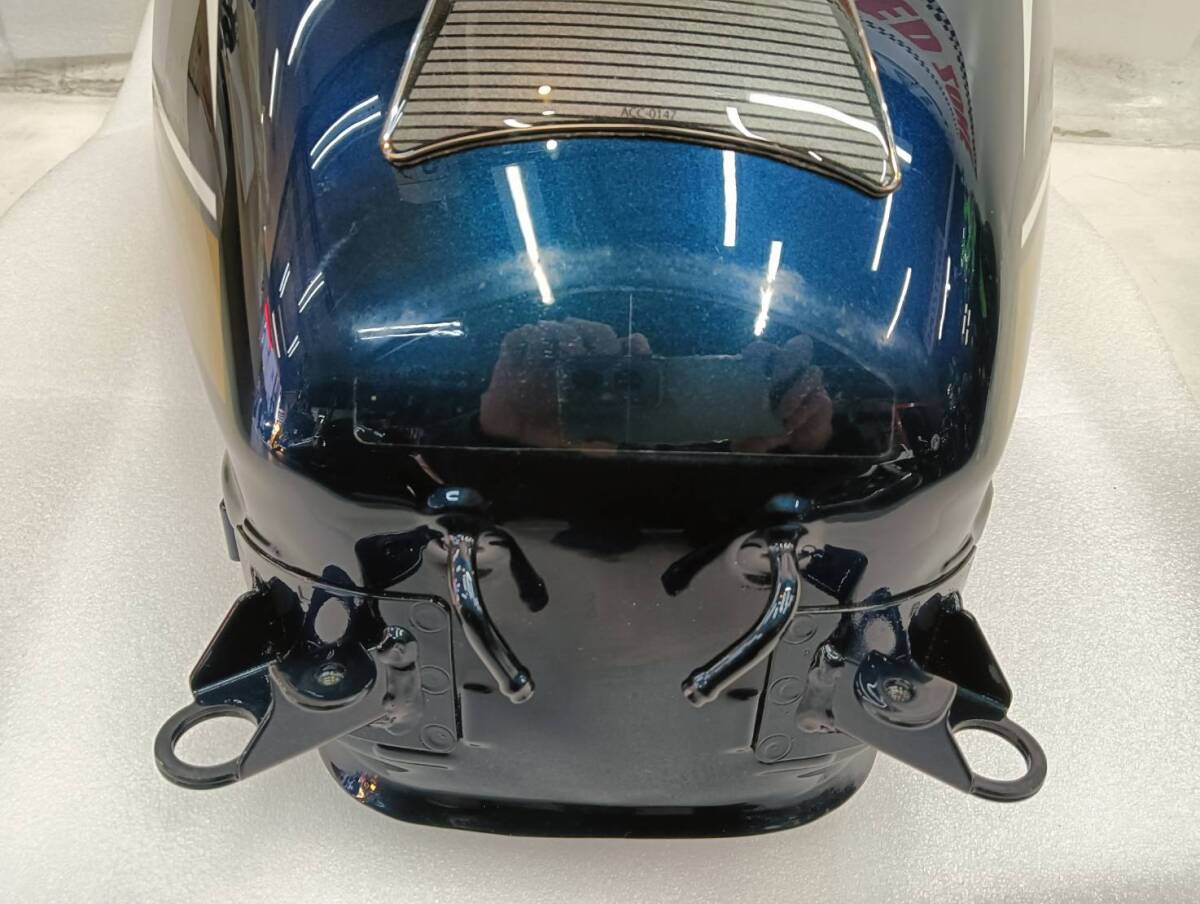 カワサキ 2022 Z900RS ZR900C 純正 タンク キャンディトーン カワサキ 2022 Z900RS ZR900C 純正 タンク キャンディトーン