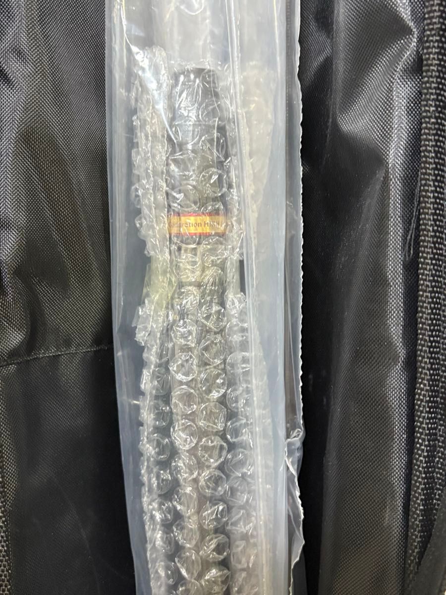 アピア Foojin'Z HIGH ROLLER EX4 S103ML セミハードケース アピア Foojin'Z HIGH ROLLER EX4 S103ML セミハードケース