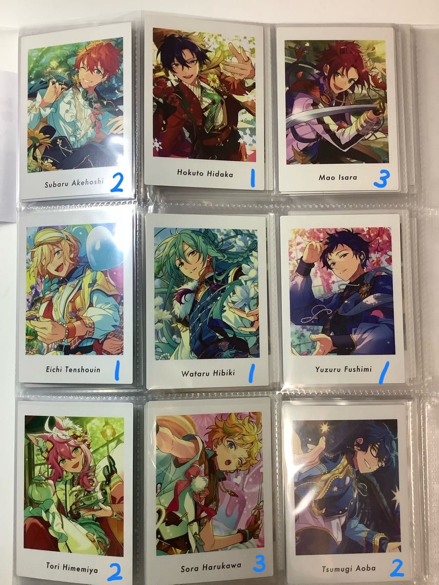 P A ShotS vol 5 Action あんスタ ぱしゃっつ 交換|Yahoo P A ShotS vol 5 Action あんスタ ぱしゃっつ 交換|Yahoo
