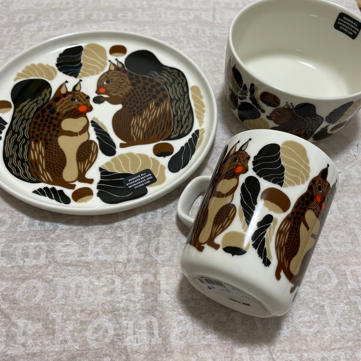 新品 マリメッコ クッレ 食器セット|Yahoo!フリマ(旧PayPay 新品 マリメッコ クッレ 食器セット|Yahoo!フリマ(旧PayPay