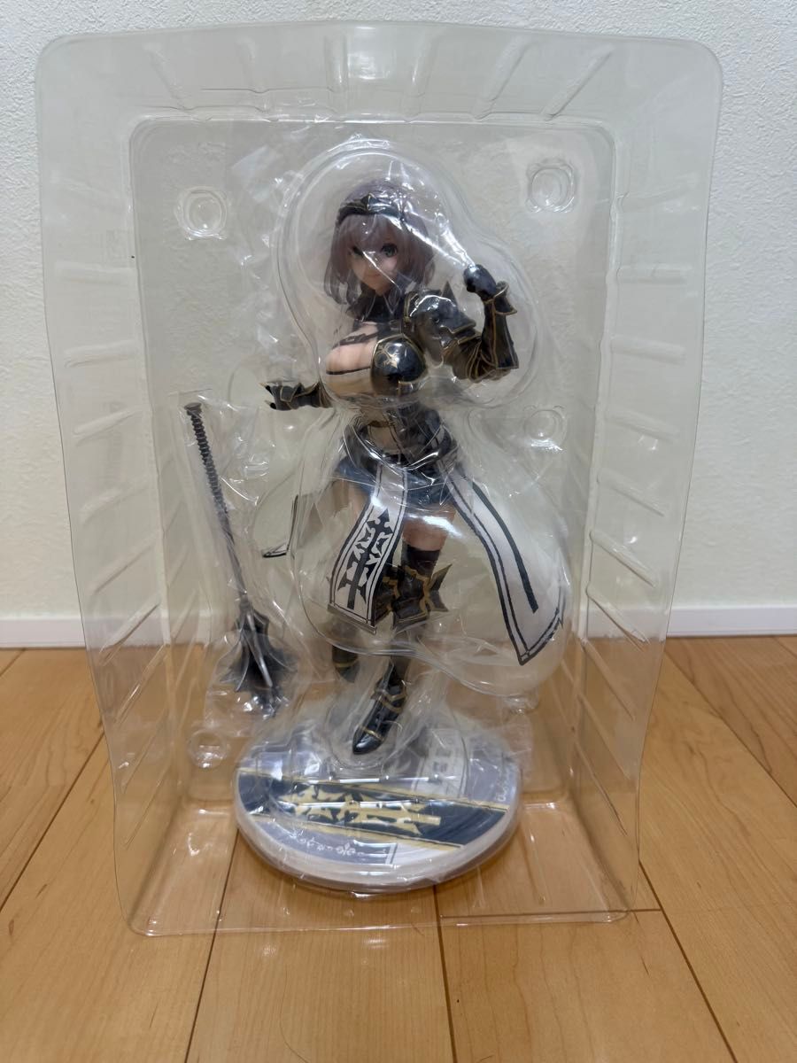 ホロライブ 白銀ノエル フィギュア ファットカンパニー 1/7 ホロライブ 白銀ノエル フィギュア ファットカンパニー 1/7