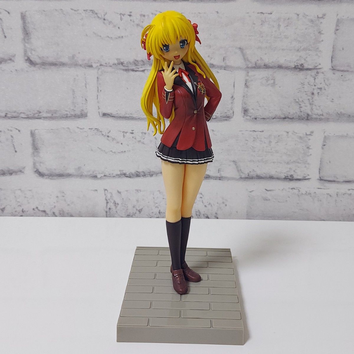 FORTUNE ARTERIAL -フォーチュン アテリアル- 千堂瑛里華|Yahoo FORTUNE ARTERIAL -フォーチュン アテリアル- 千堂瑛里華|Yahoo