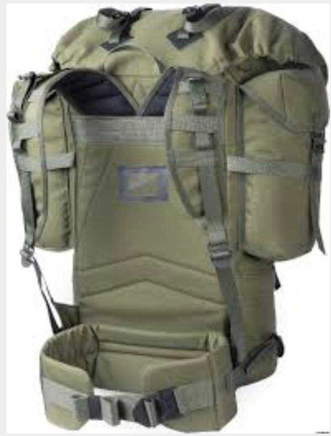 週末価格】SAVOTTA RAJAPARTIO ミニタリー サバイバル 60L 入手 週末価格】SAVOTTA RAJAPARTIO ミニタリー サバイバル 60L 入手