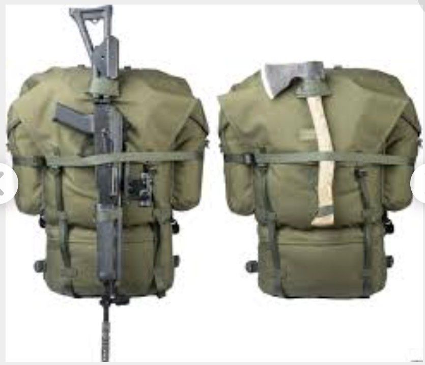 週末価格】SAVOTTA RAJAPARTIO ミニタリー サバイバル 60L 入手 週末価格】SAVOTTA RAJAPARTIO ミニタリー サバイバル 60L 入手