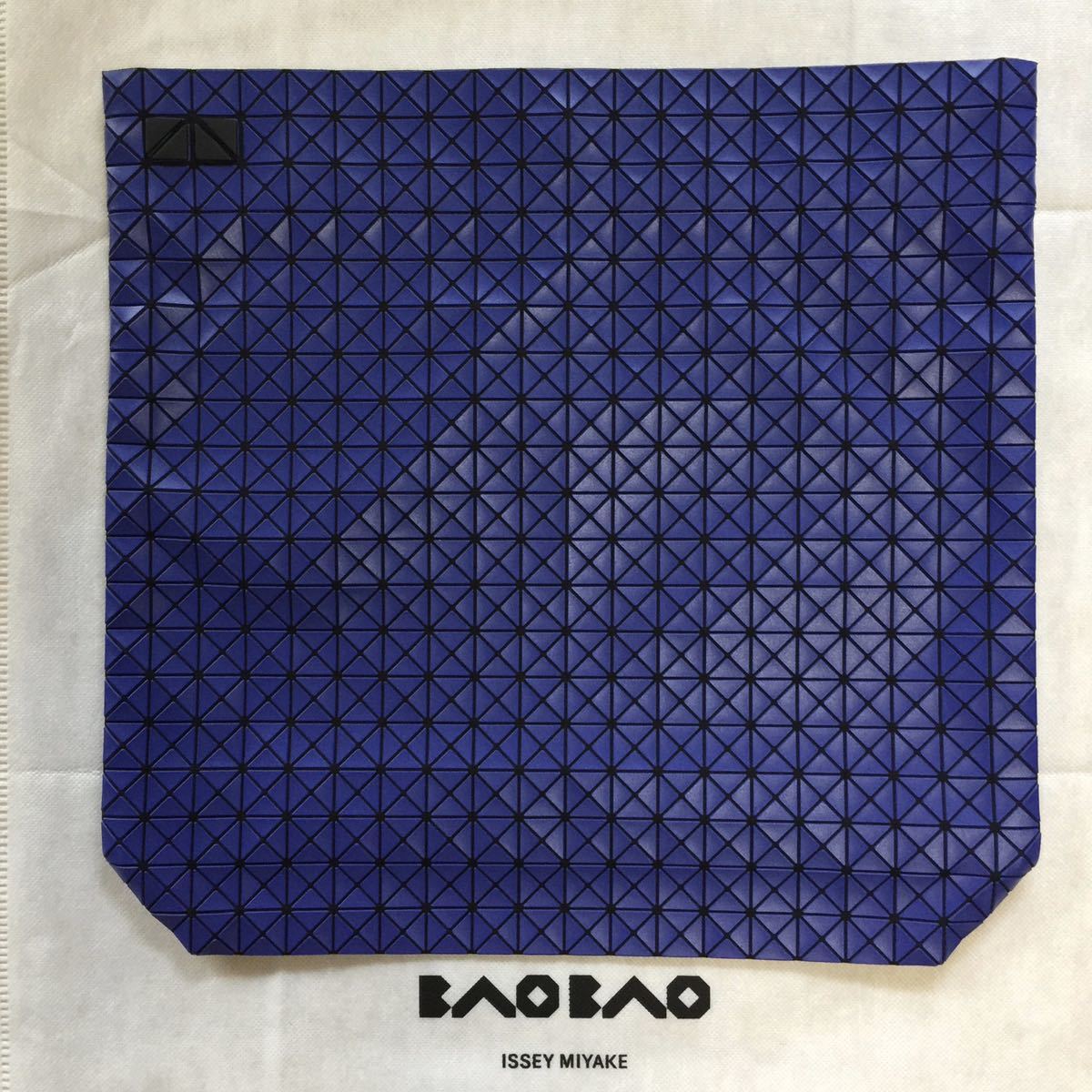 BAO BAO ISSEY MIYAKE クラッチバッグ - クラッチバッグ