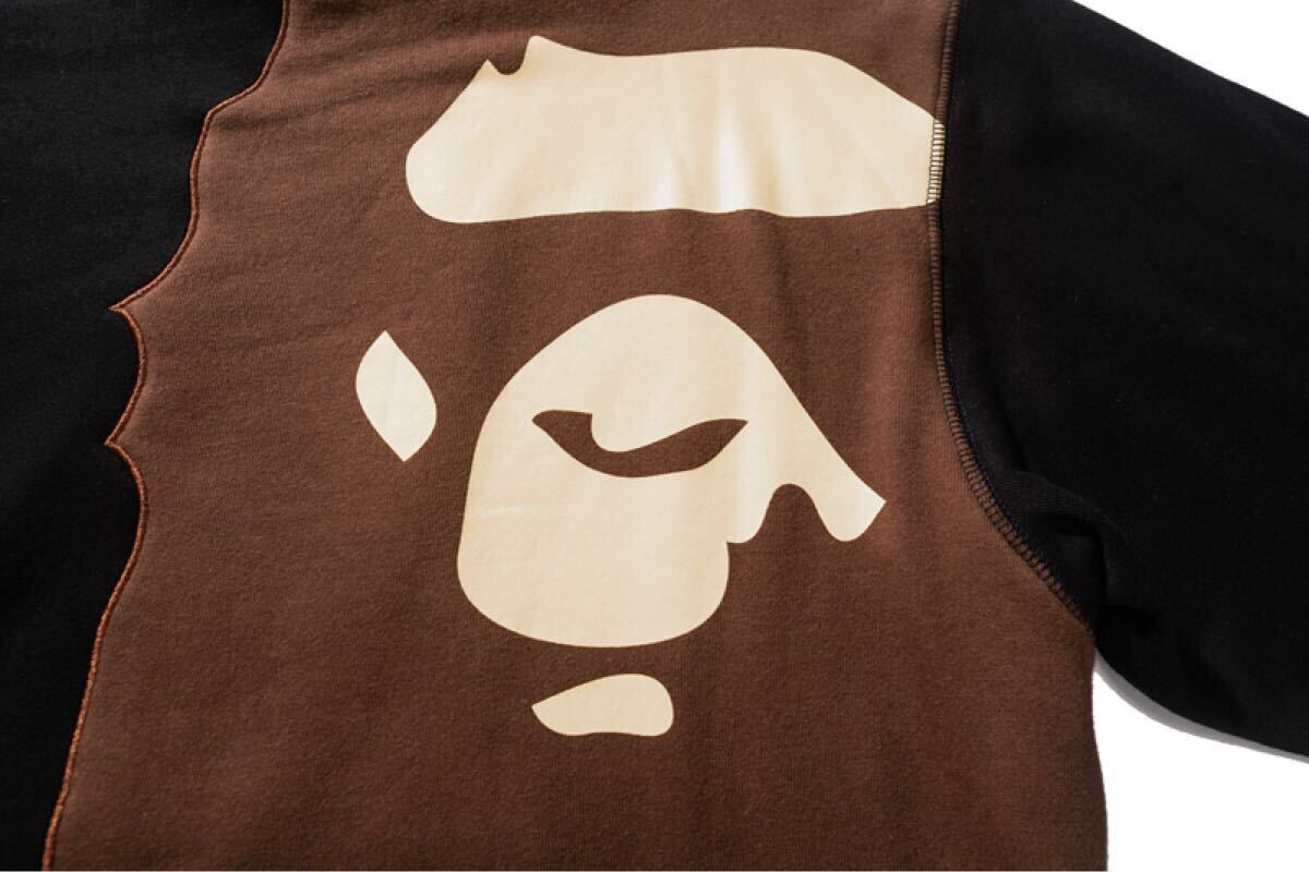 人気デザイン】アベイシングエイプ パーカー a bathing ape 人気デザイン】アベイシングエイプ パーカー a bathing ape