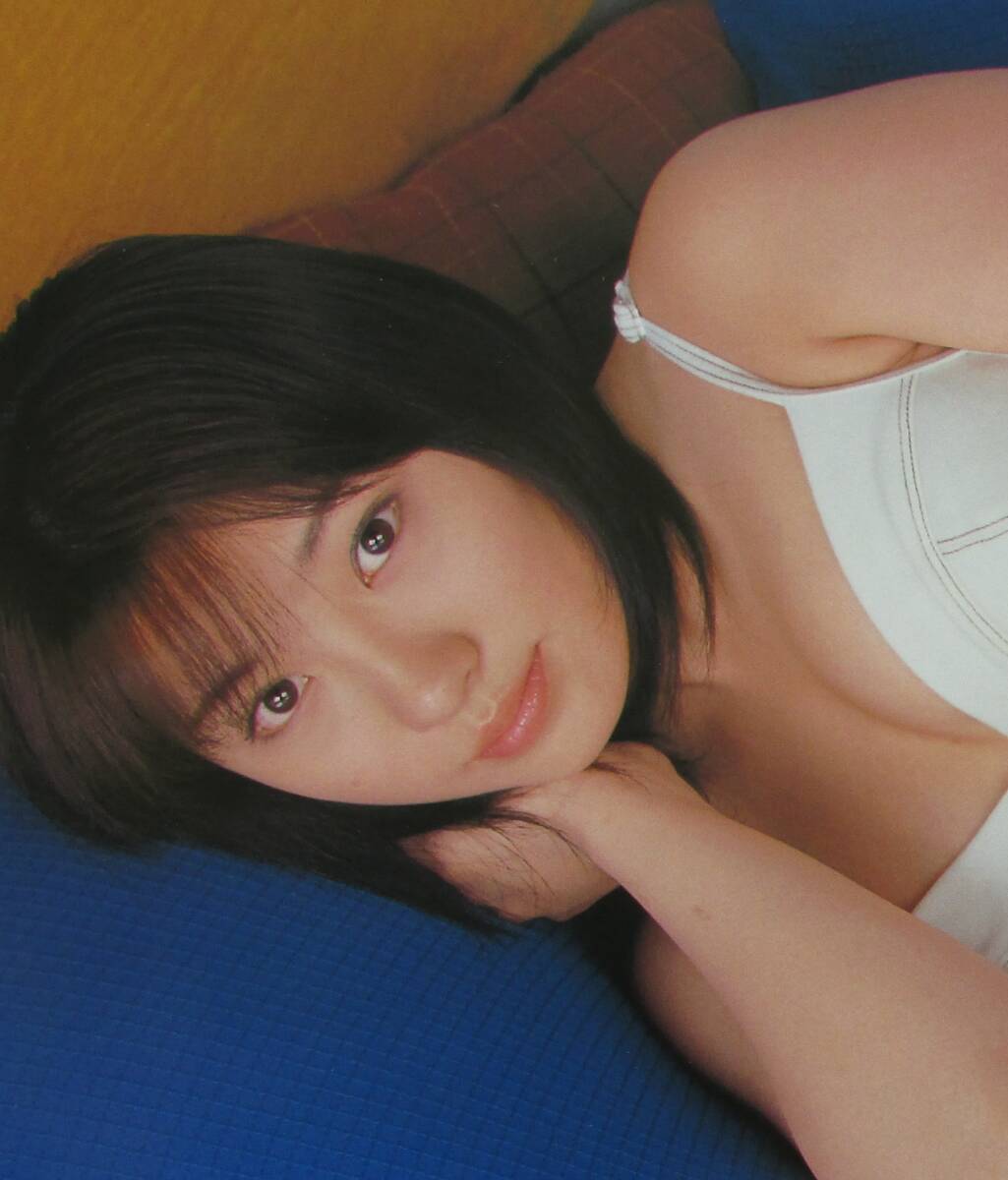 三田愛 515切り抜き 福愛美/ビキニ 三田愛/半ケツ,白パンティ 二つ折りPINUP両面 2002年 4P  まとめて取引・1850円以上で送料無料(タレント)｜売買されたオークション情報、Yahoo!オークション(旧ヤフオク!) の商品情報をアーカイブ公開  - オークファン（aucfan.com）