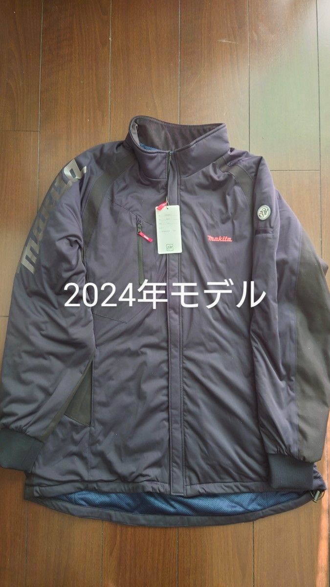 マキタ makita ジャンパー ゾーイ ジャケット LLサイズ 非売品 マキタ makita ジャンパー ゾーイ ジャケット LLサイズ 非売品