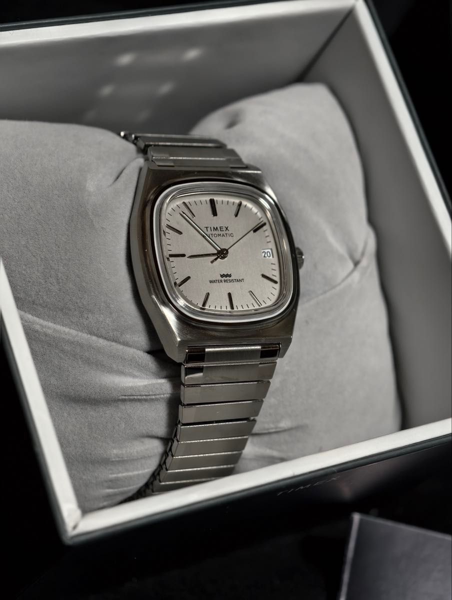 新品未使用 TIMEX タイメックス リイシュー 1983 新品未使用 TIMEX タイメックス リイシュー 1983