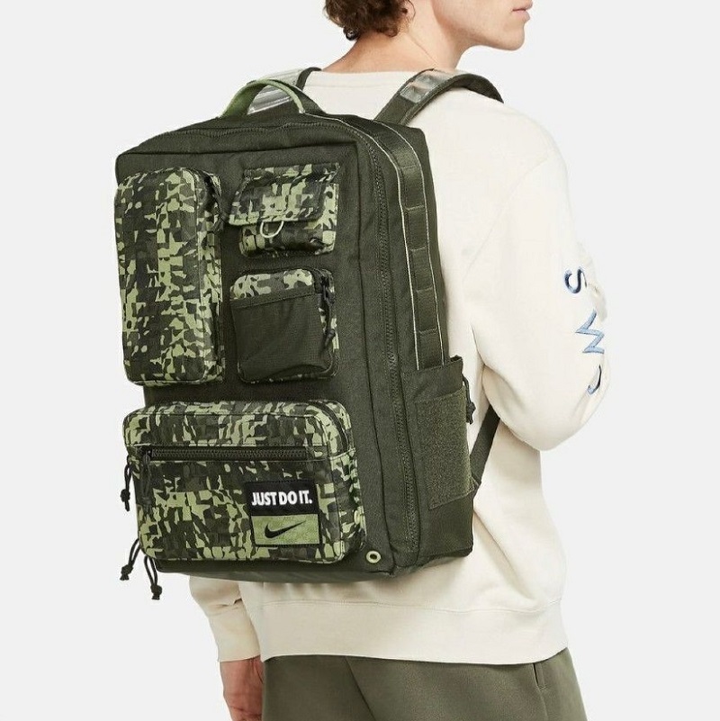 出品はバックパックのみです