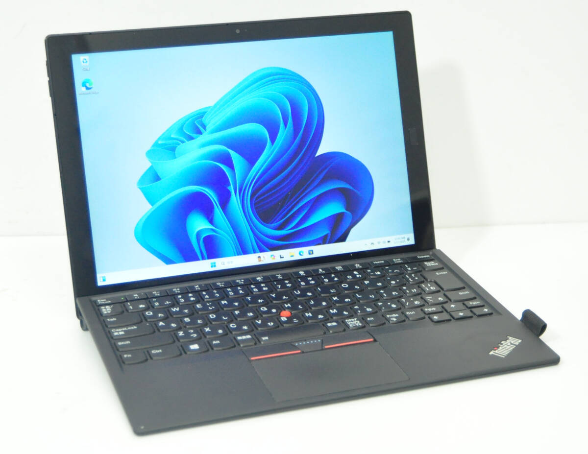 Yahoo!オークション - LTE対応 Thinkpad X1 Tablet Gen2 Corei5 Yahoo!オークション - LTE対応 Thinkpad X1 Tablet Gen2 Corei5