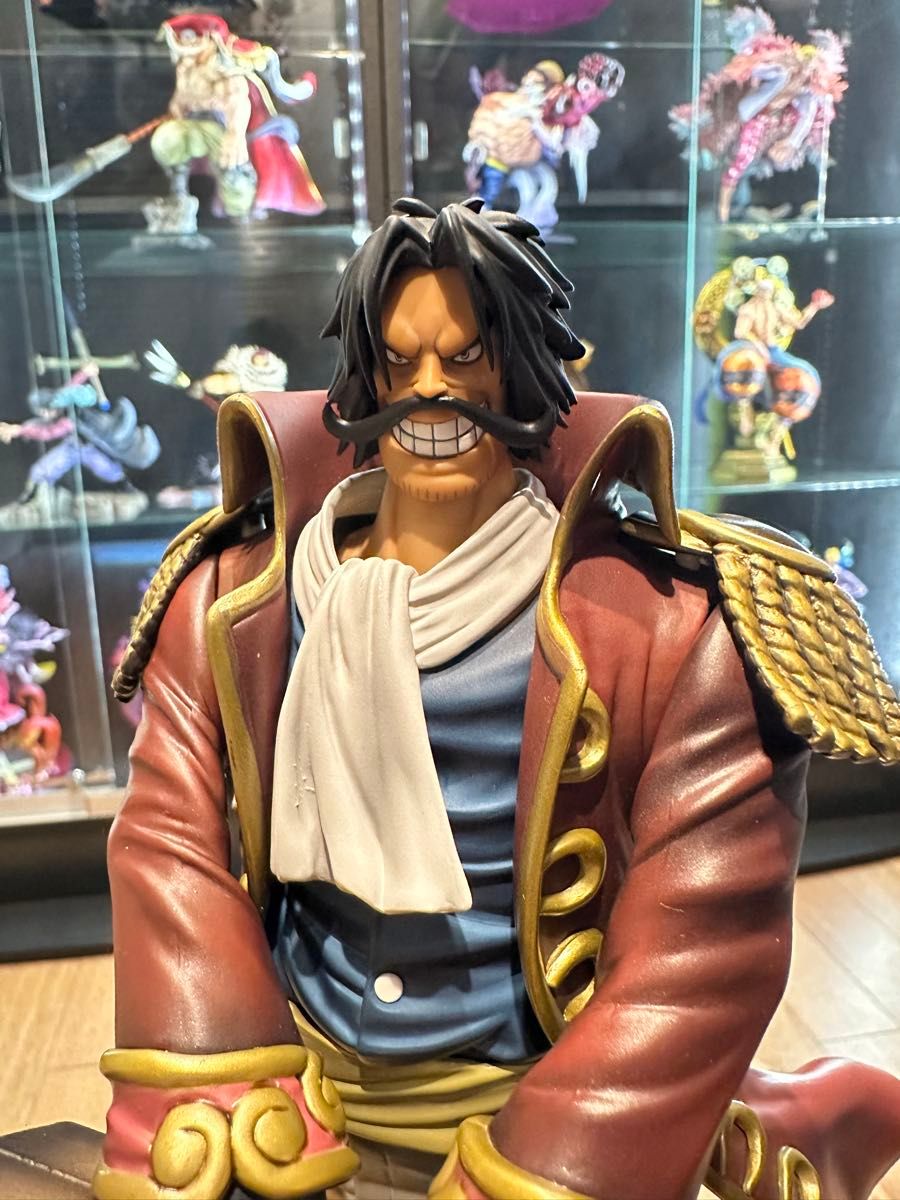 ワンピース フィギュア POP NEO-DX ゴール・D・ロジャー|Yahoo ワンピース フィギュア POP NEO-DX ゴール・D・ロジャー|Yahoo