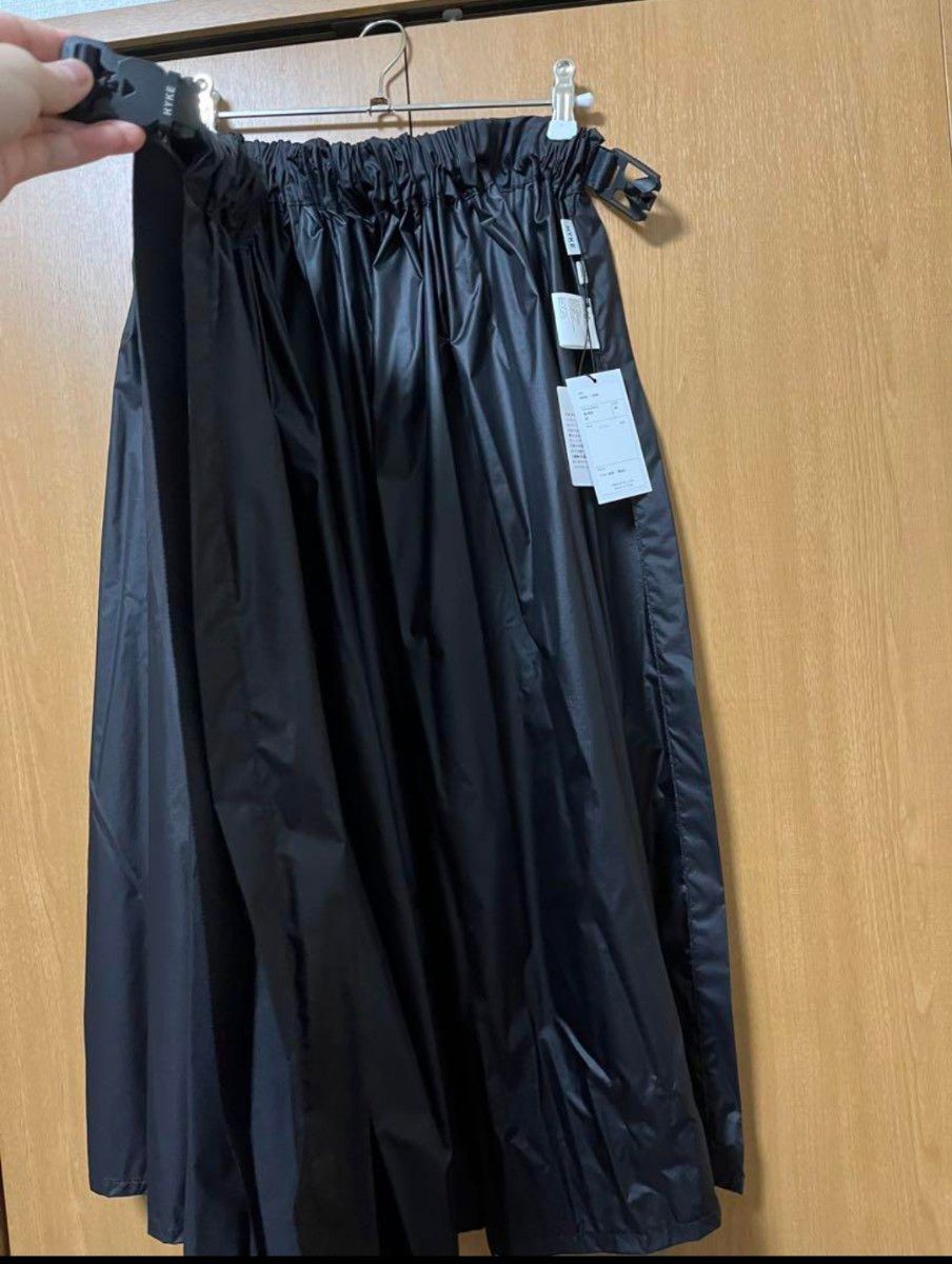HYKE RIP-STOP WRAP SKIRT 2024SS品|Yahoo!フリマ(旧PayPay HYKE RIP-STOP WRAP SKIRT 2024SS品|Yahoo!フリマ(旧PayPay