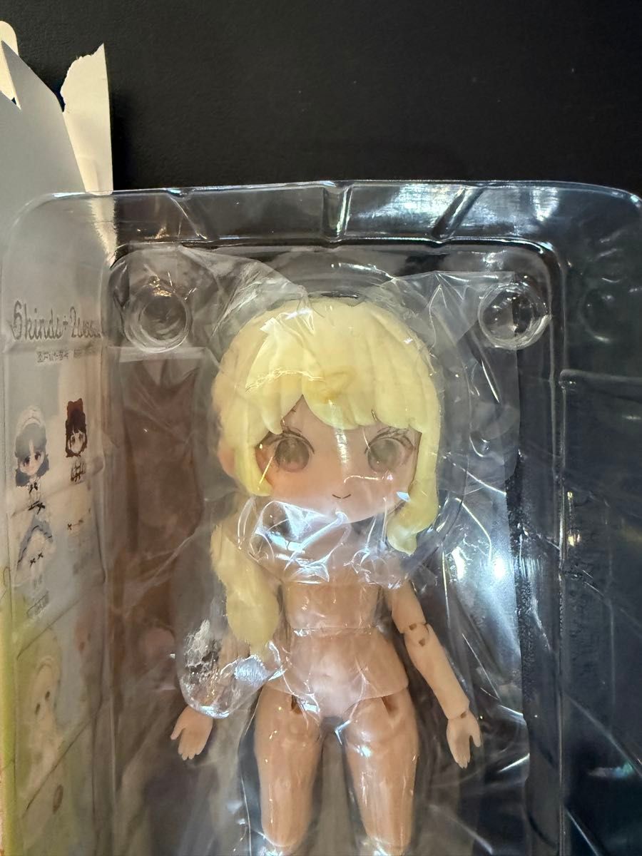 a) SIMONTOYS LIRORO リロロ 童話の家 親指姫 ドール bjd|Yahoo a) SIMONTOYS LIRORO リロロ 童話の家 親指姫 ドール bjd|Yahoo