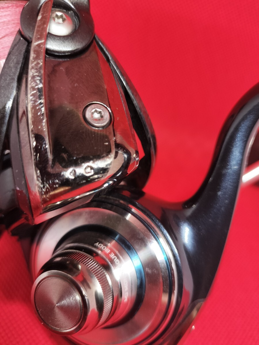 ダイワ 21セルテートSW5000-H スピニングリール 5000 海釣り ダイワ 21セルテートSW5000-H スピニングリール 5000 海釣り