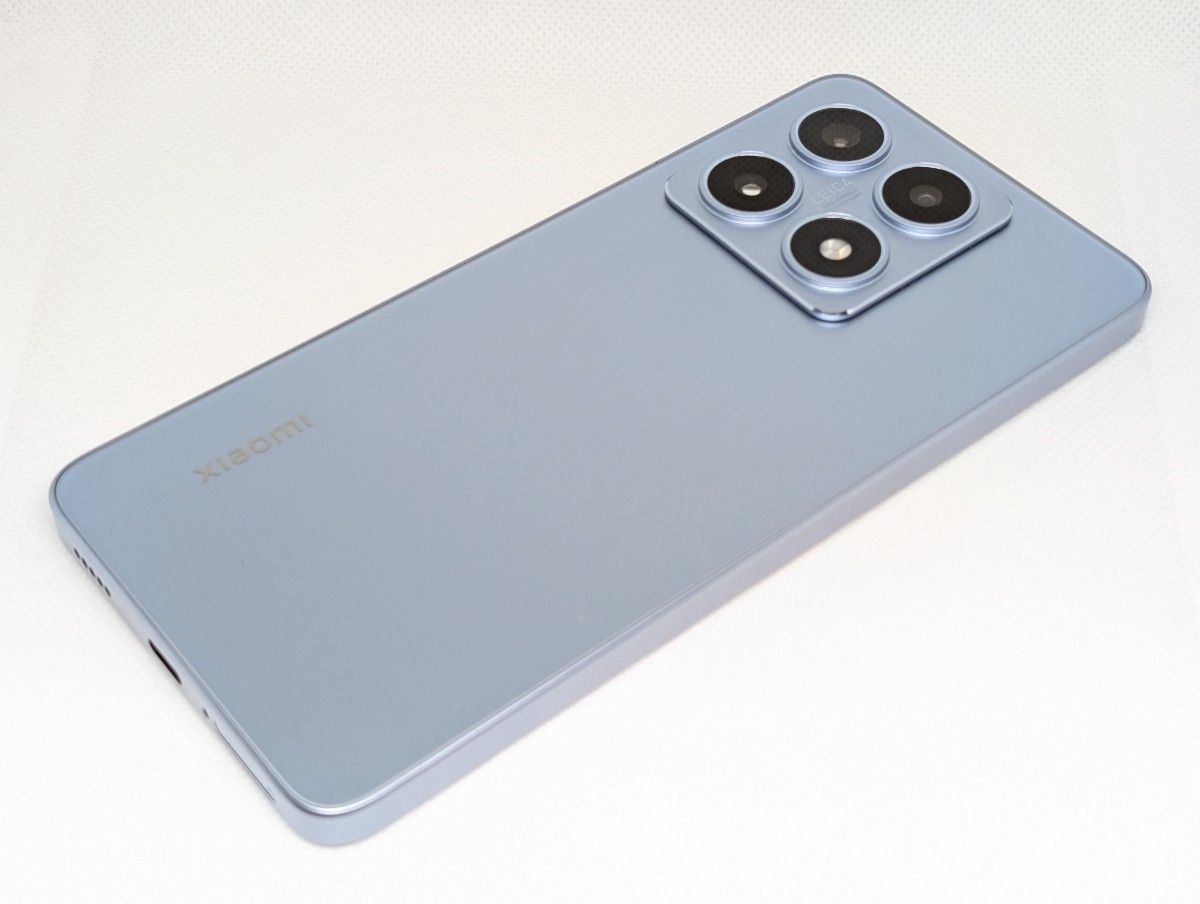 xiaomi 14T 12GB/256GB チタンブルー au版SIMフリー|Yahoo xiaomi 14T 12GB/256GB チタンブルー au版SIMフリー|Yahoo