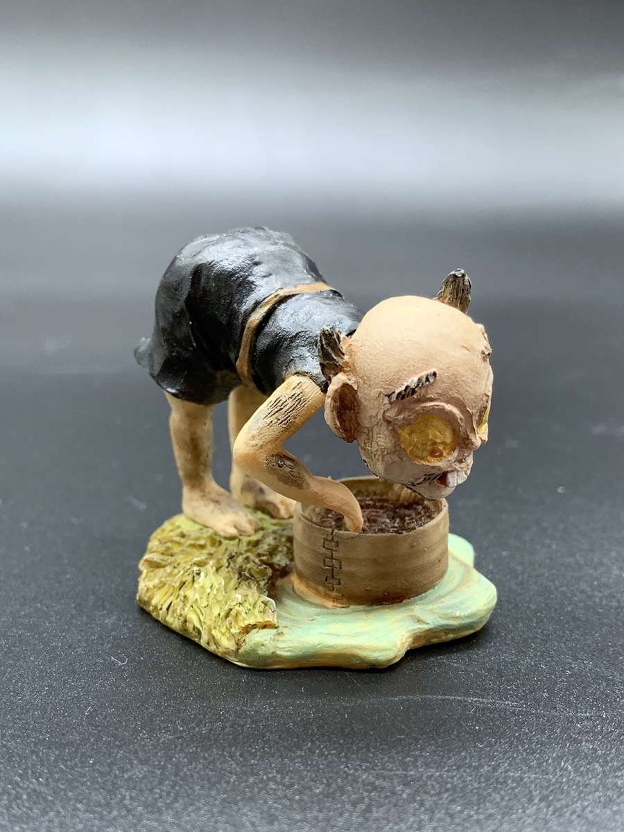 ヤフオク 妖怪舎 水木しげる 妖怪フィギュアコレクショ ヤフオク 妖怪舎 水木しげる 妖怪フィギュアコレクショ
