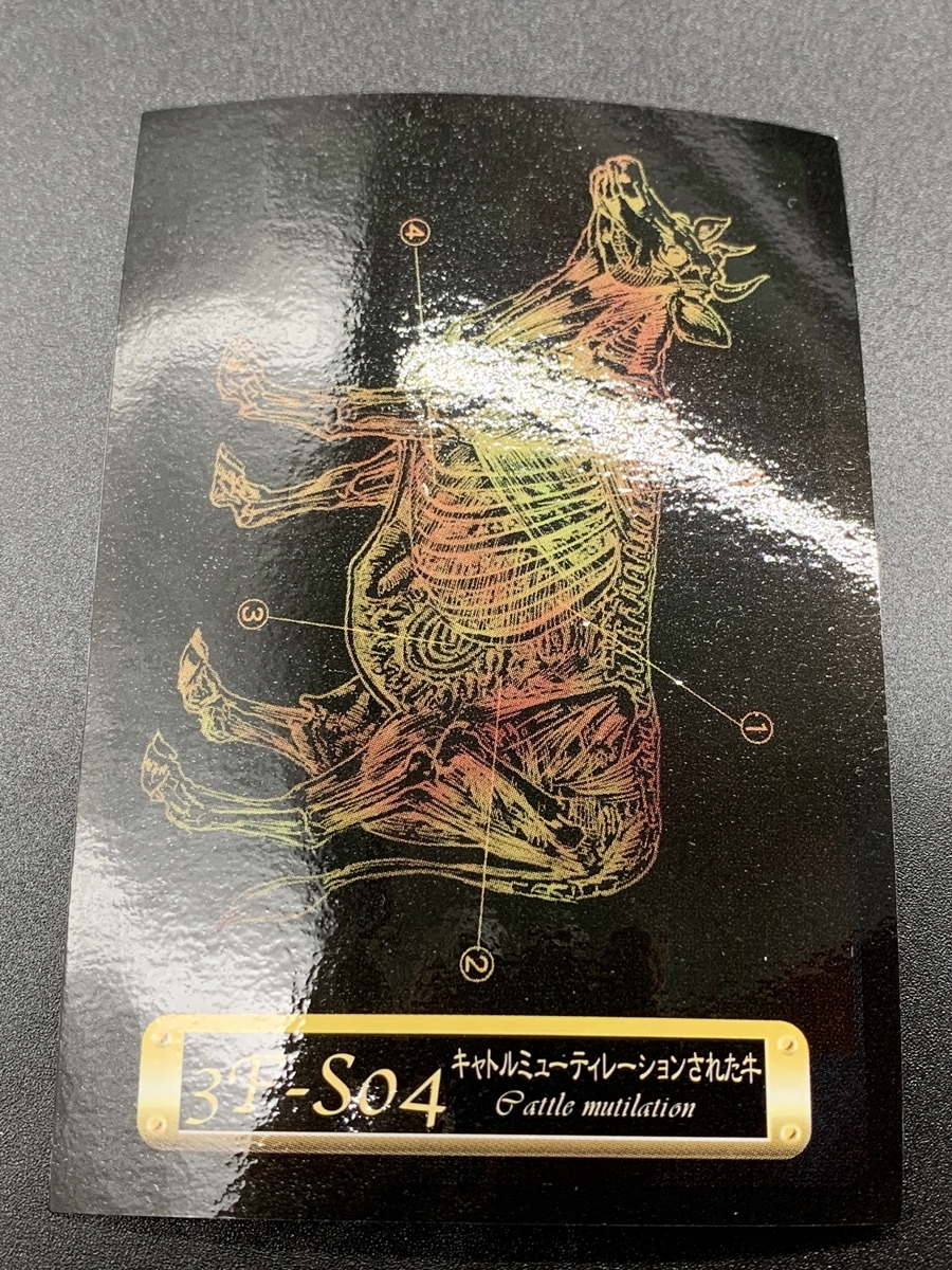 メディコムトイ 大神秘博物館 第3集 キャトルミューティレーションされた牛 Ufo Uma オーパーツー 未確認生物 フィギュア Buyee Buyee 일본 통신 판매 상품 옥션의 대리 입찰 대리 구매 서비스 メディコムトイ 大神秘博物館 第3集 キャトルミューティレーションされた牛 Ufo Uma オーパーツー 未確認生物 フィギュア Buyee Buyee 일본 통신 판매 상품 옥션의 대리 입찰 대리 구매 서비스
