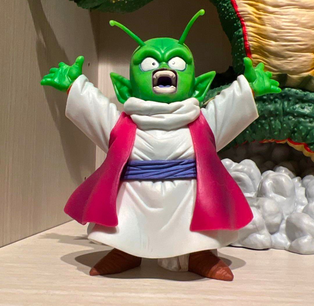 一番くじ ドラゴンボール VSオムニバスZ ラストワン賞 ポルンガ 一番くじ ドラゴンボール VSオムニバスZ ラストワン賞 ポルンガ
