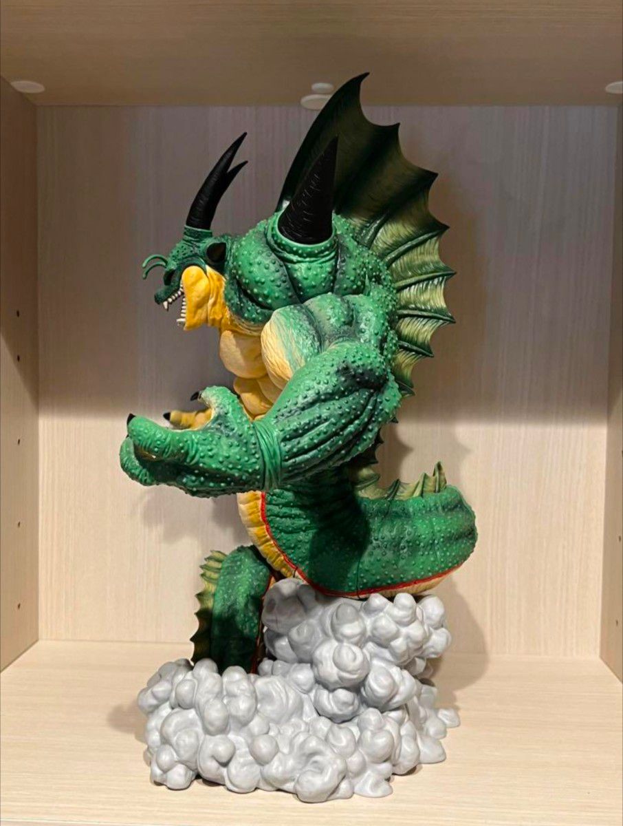 一番くじ ドラゴンボール VSオムニバスZ ラストワン賞 ポルンガ 一番くじ ドラゴンボール VSオムニバスZ ラストワン賞 ポルンガ