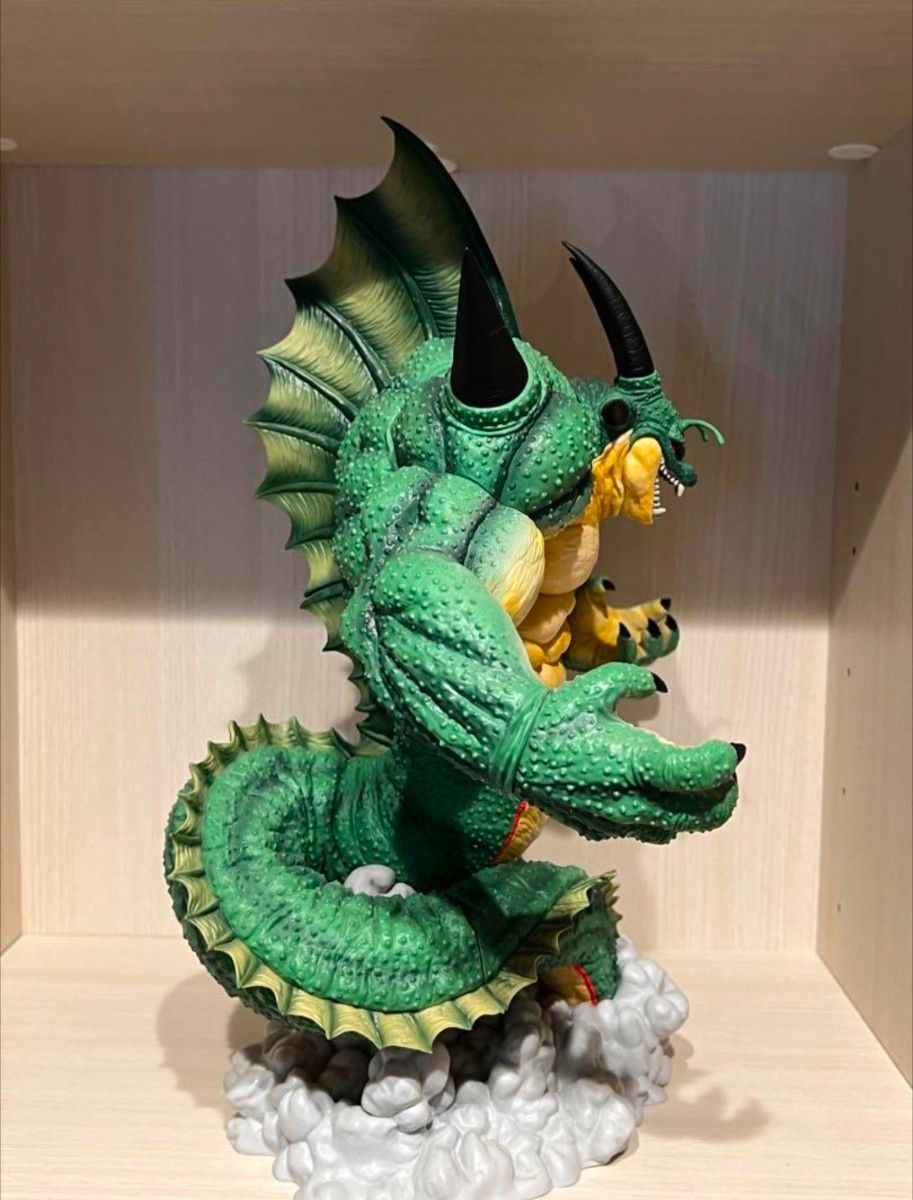 一番くじ ドラゴンボール VSオムニバスZ ラストワン賞 ポルンガ 一番くじ ドラゴンボール VSオムニバスZ ラストワン賞 ポルンガ